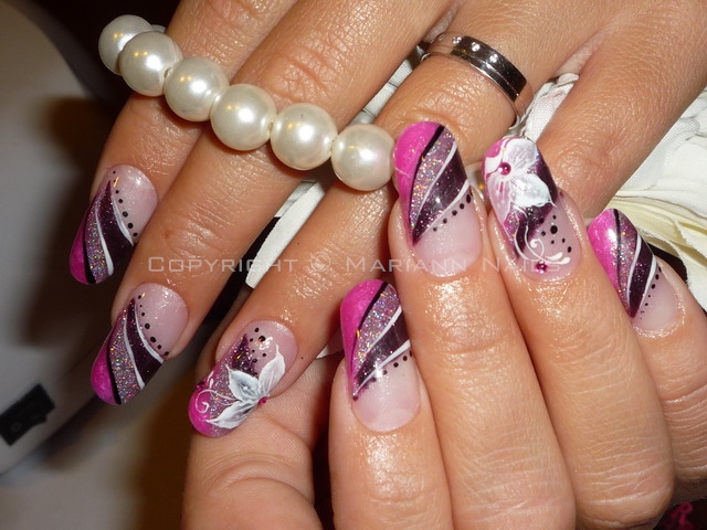 Mariann Nails