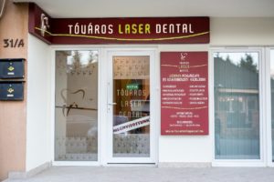 Tóváros Laser Dental Dunakeszi Fogászat
